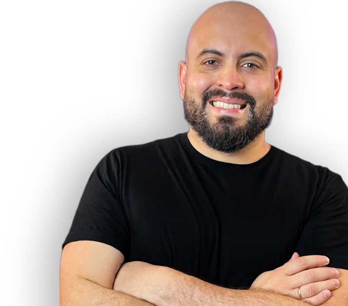 Pedro Magalhães, Founder & CEO at Pixley